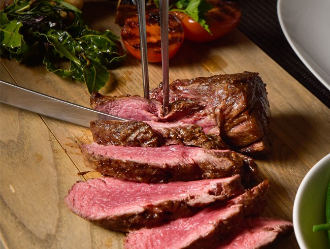 Chateaubriand - Rhodes Twenty10